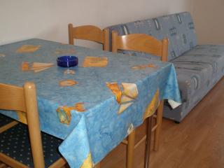 Croatia-Apartment-Pula-Private accommodation