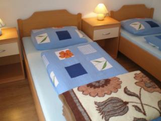 Croatia-Apartment-Pula-Private accommodation