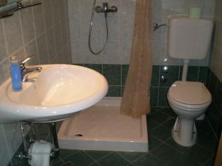 Croatia-Apartment-Pula-Private accommodation