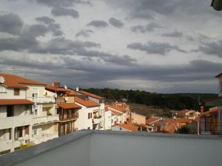 Croatia-Apartment-Pula-Private accommodation