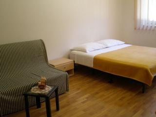 Kroatien-Studioapartment-Pula-Privatunterkünfte 
