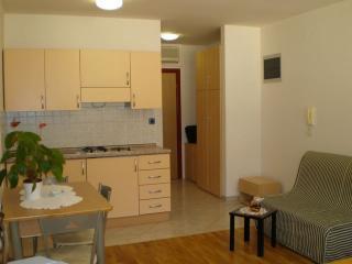 Kroatien-Studioapartment-Pula-Privatunterkünfte 