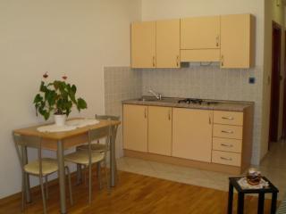Kroatien-Studioapartment-Pula-Privatunterkünfte 