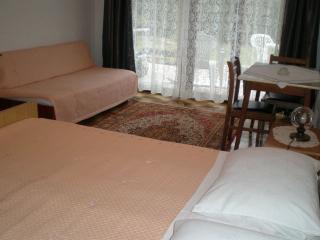 Croazia-Appartamento-Medulin-Alloggio privato