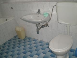 Croazia-Appartamento-Medulin-Alloggio privato