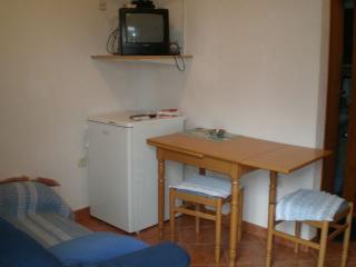 Croazia-Appartamento-Nedescina-Alloggio privato