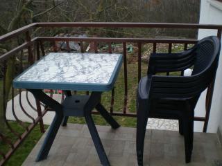 Croazia-Appartamento-Nedescina-Alloggio privato