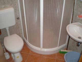 Croazia-Appartamento-Nedescina-Alloggio privato