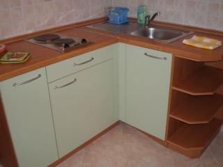 Croazia-Studio appartamento-Pula-Alloggio privato