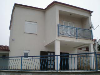 Croatia-Apartment-Pula-Private accommodation
