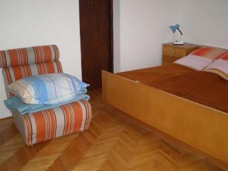 Croatia-Apartment-Pula-Private accommodation