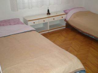 Croatia-Apartment-Pula-Private accommodation