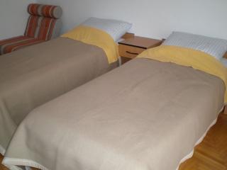 Croatia-Apartment-Pula-Private accommodation