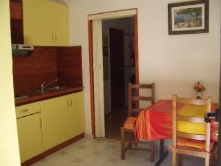 Chorvatsko-Apartmán-Split-Ubytování v soukromí