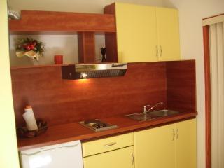 Chorvatsko-Apartmán-Split-Ubytování v soukromí