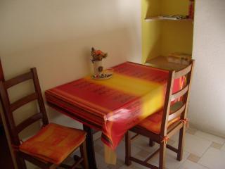 Chorvatsko-Apartmán-Split-Ubytování v soukromí