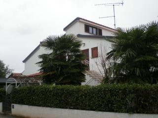 Croazia-Appartamento-Porec-Alloggio privato