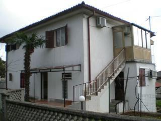 Croatia-Apartment-Lovran-Private accommodation