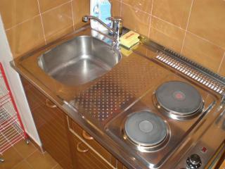 Croatia-Apartment-Lovran-Private accommodation