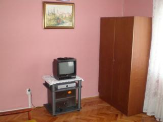 Croatia-Apartment-Lovran-Private accommodation