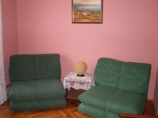 Croatia-Apartment-Lovran-Private accommodation