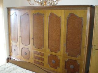 Croatia-Apartment-Lovran-Private accommodation