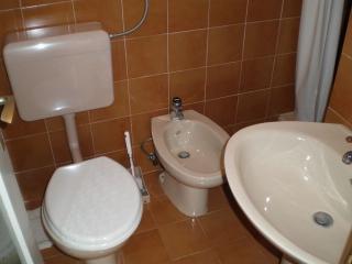 Croatia-Apartment-Lovran-Private accommodation