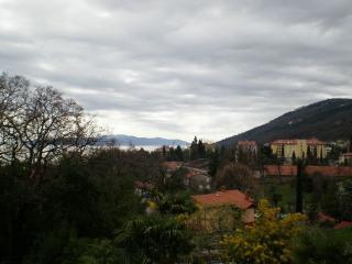 Croatia-Room-Lovran-Private accommodation