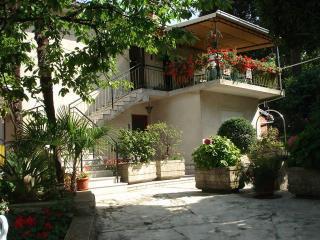 Croatia-Room-Lovran-Private accommodation