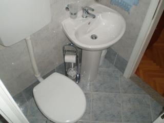 Croatia-Room-Lovran-Private accommodation