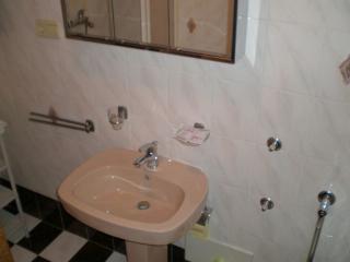Croazia-Appartamento-Moscenicka Draga-Alloggio privato