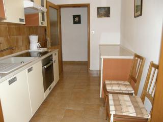 Croazia-Appartamento-Rovinj-Alloggio privato