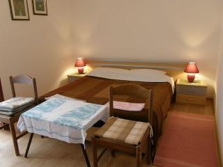 Croazia-Appartamento-Rovinj-Alloggio privato