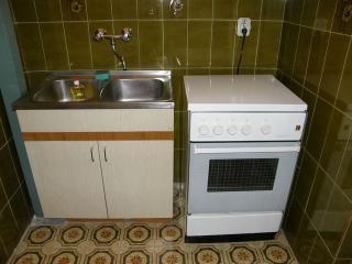 Kroatien-Apartment-Rovinj-Privatunterkünfte 