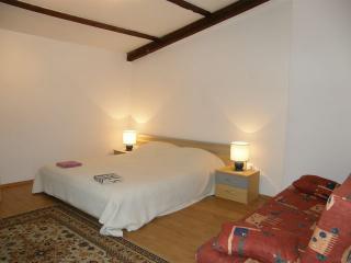 Kroatien-Apartment-Rovinj-Privatunterkünfte 