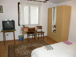 Kroatien-Apartment-Rovinj-Privatunterkünfte 