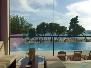 Croazia-Camera 1/2-Biograd sul mare-Sistemazione alberghiera