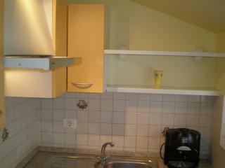 Croatia-Apartment-Lovran-Private accommodation