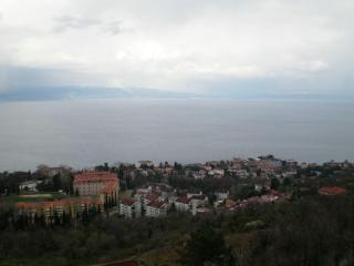 Croatia-Apartment-Lovran-Private accommodation