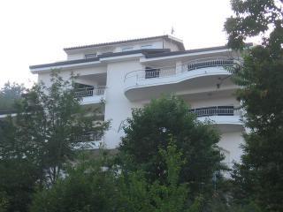 Croazia-Appartamento-Lovran-Alloggio privato