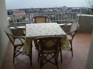 Croazia-Appartamento-Lovran-Alloggio privato