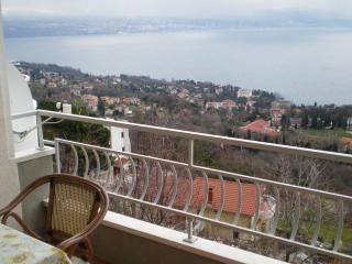 Croazia-Appartamento-Lovran-Alloggio privato