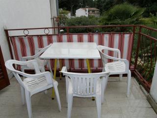 Croazia-Appartamento-Rovinj-Alloggio privato
