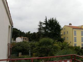 Croazia-Appartamento-Rovinj-Alloggio privato