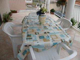 Croatia-Apartment-Duga Luka-Private accommodation