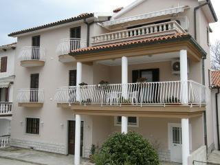 Croazia-Appartamento-Duga Luka-Alloggio privato