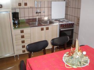 Kroatien-Apartment-Crikvenica-Privatunterkünfte 