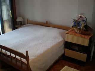 Kroatien-Apartment-Crikvenica-Privatunterkünfte 
