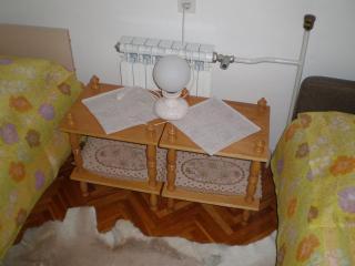 Kroatien-Apartment-Crikvenica-Privatunterkünfte 