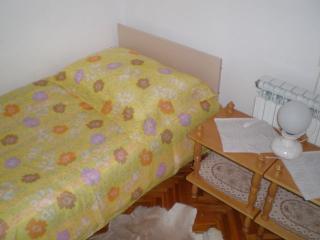Kroatien-Apartment-Crikvenica-Privatunterkünfte 